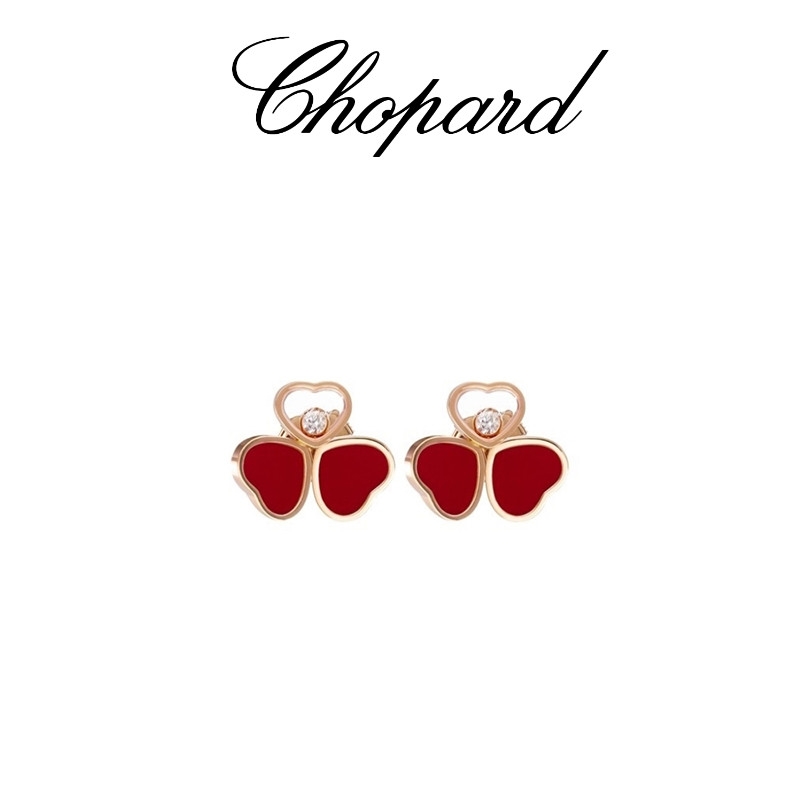 Chopard Earring 3lyr1
